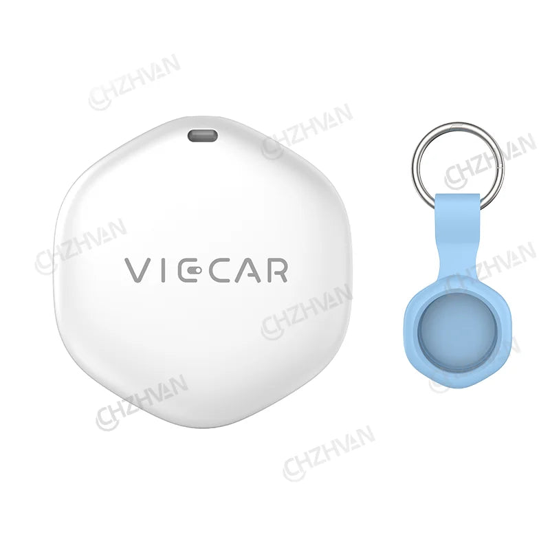 Smart Mini Tag Tracker for Apple Find My | Bluetooth Anti-Loss AirTag Device