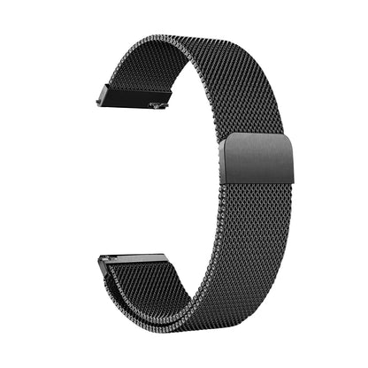 Magnetic Strap for Galaxy Watch 4–7 & Gear S3 – 20mm/22mm Band