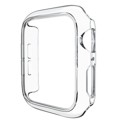 Matte PC Bumper Case for Apple Watch Ultra SE 8 7 6 5 4 3 2 – 49–38mm