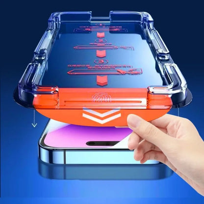 1-3Pcs Privacy Screen Protector For iPhone 17 Pro Max 17 Air Anti-Spy Glass