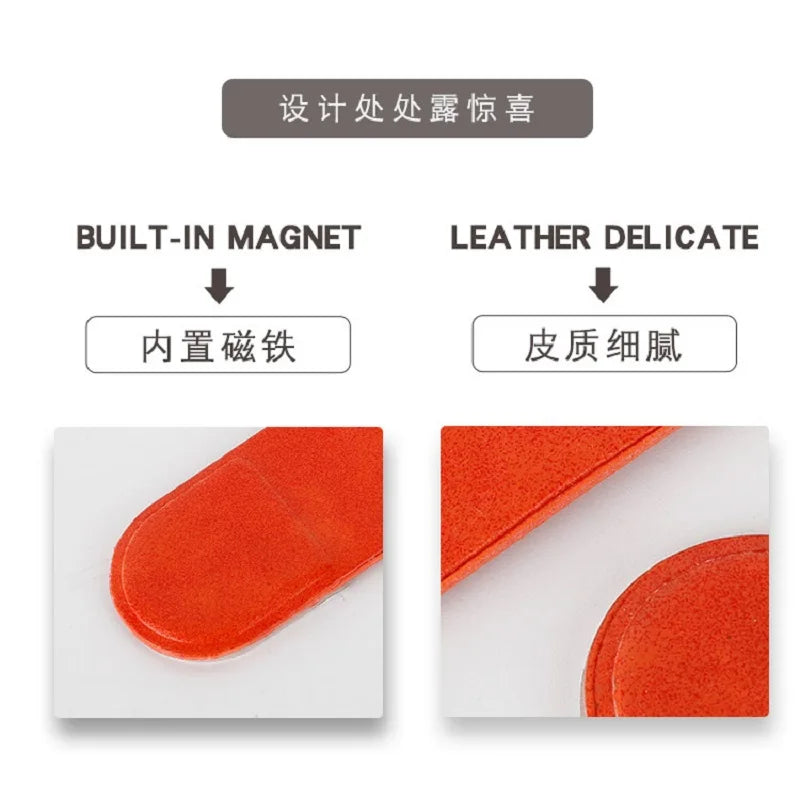 Magnetic Portable Case for Apple Pencil, S-Pen, Xiaomi, Huawei, Surface & HP Stylus