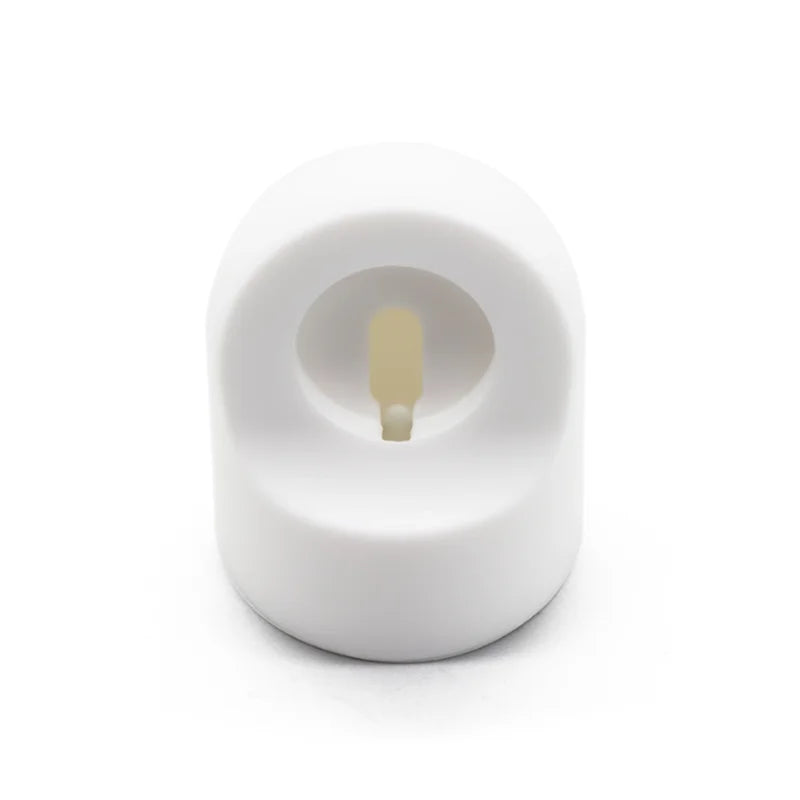 Apple Watch Charger Stand – Silicone Dock for Series 1-9 & Ultra Charging Holder