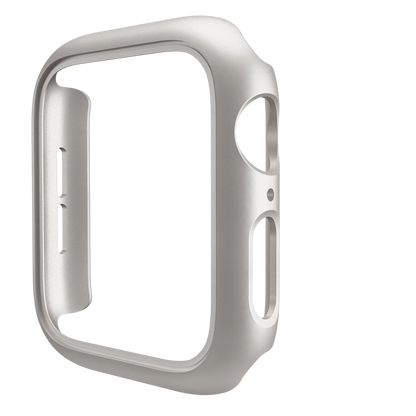 Matte PC Bumper Case for Apple Watch Ultra SE 8 7 6 5 4 3 2 – 49–38mm