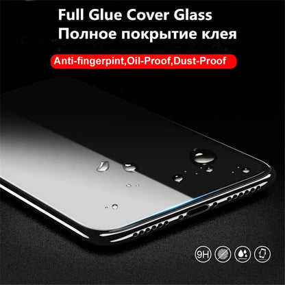 6-in-1 Screen & Camera Lens Protector Set for iPhone 16e SE4 SE 2025