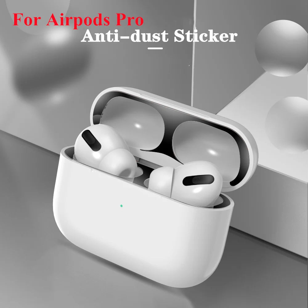 Hooked Silicone Case for AirPods 3 & AirPods Pro Earphones