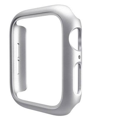 Matte PC Bumper Case for Apple Watch Ultra SE 8 7 6 5 4 3 2 – 49–38mm