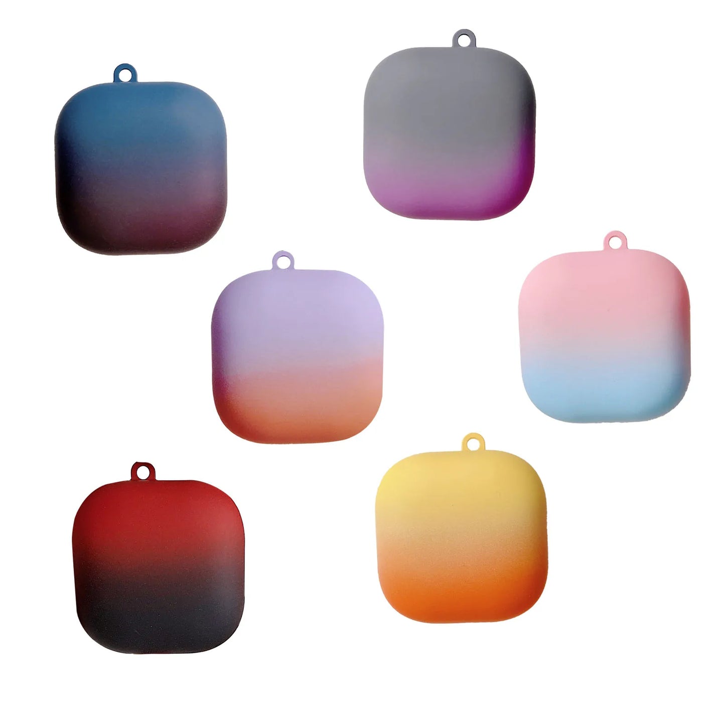 Protective Silicone Case for Beats Fit Pro Waterproof Shockproof Cover