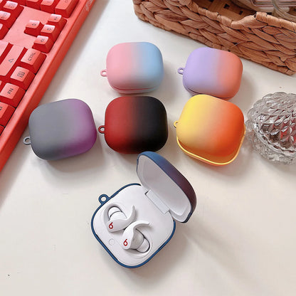 Protective Silicone Case for Beats Fit Pro Waterproof Shockproof Cover