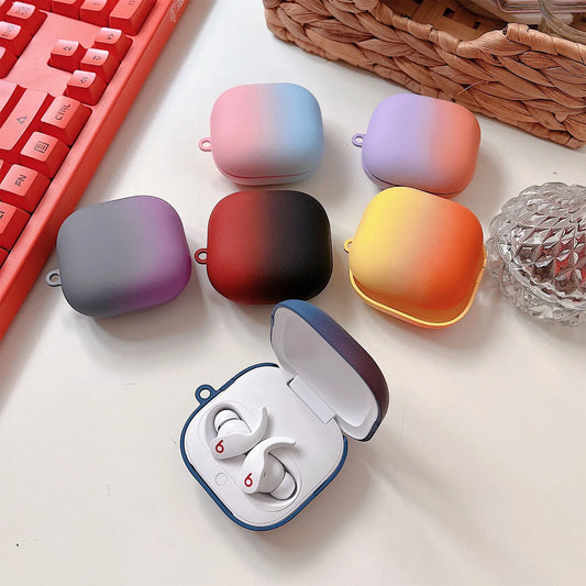 Protective Silicone Case for Beats Fit Pro Waterproof Shockproof Cover