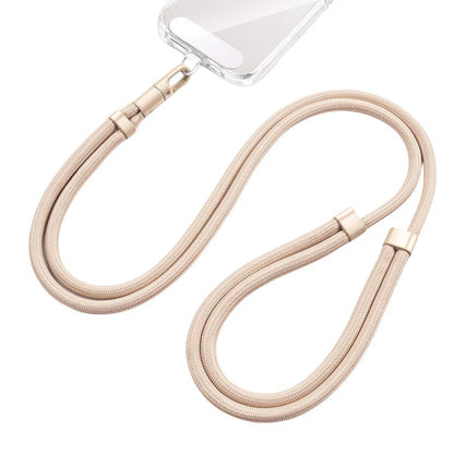 Universal Phone Lanyard with Clip – Anti-Drop, 360° Rotation Strap