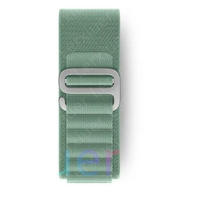 Alpine Nylon Strap for Apple Watch Ultra 2/11 & Series 10–7 SE3 Band