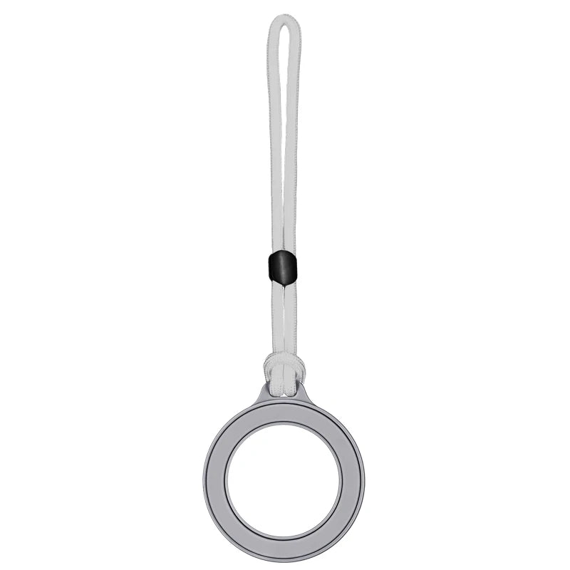 2025 Universal Magnetic Ring Lanyard Detachable Phone Charm Strap for iPhone