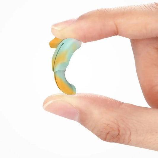 New Soft Silicone Type C Charger Cable Protector – Practical & Durable Accessory