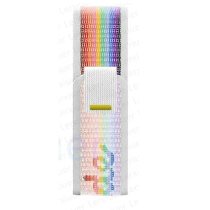 Trail Loop Strap for Apple Watch Ultra 3/2 & Series 11–6 SE Band