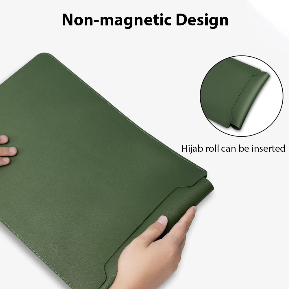 Laptop Sleeve Bag for MacBook 16 15 13 11 inch Lenovo Huawei ASUS iPad 12.9