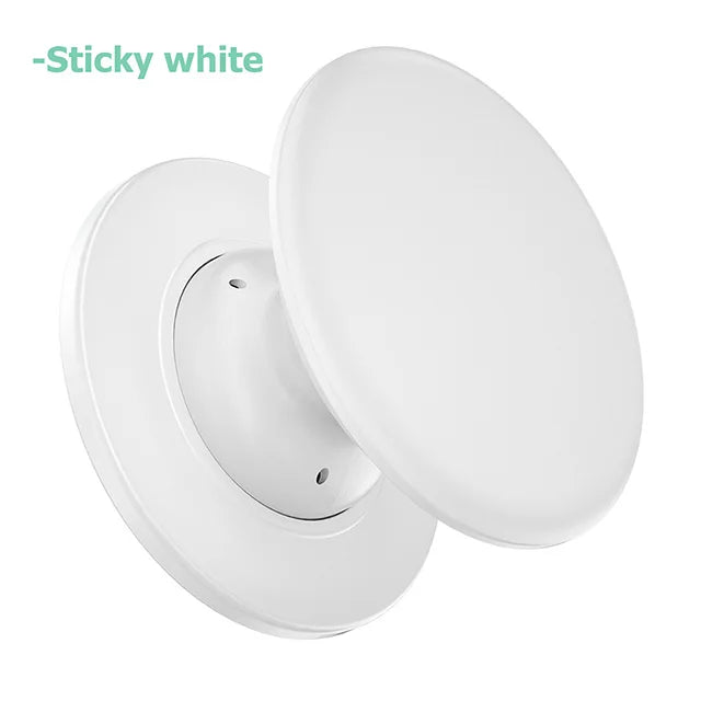 Socket GripTok Finger Ring Stand Holder for iPhone, Samsung, Xiaomi