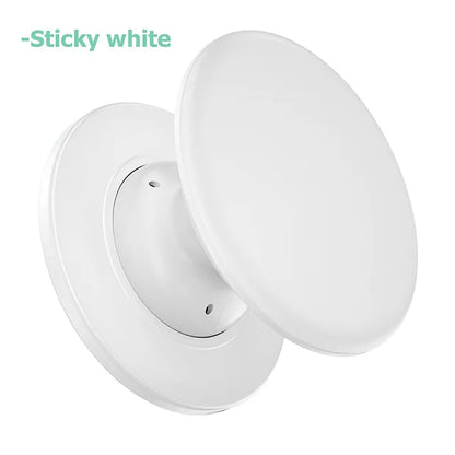 Socket GripTok Finger Ring Stand Holder for iPhone, Samsung, Xiaomi