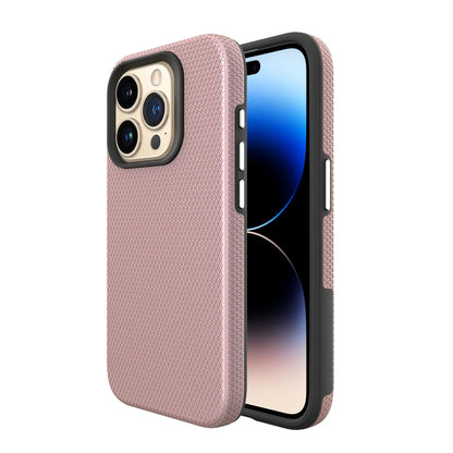 Military Grade Shockproof Case for iPhone 16 15 14 13 12 11 SE XS XR
