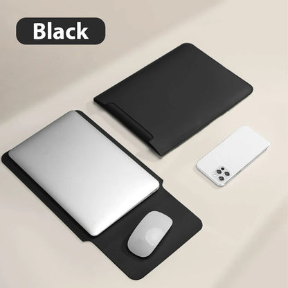 Laptop Sleeve Bag for MacBook 16 15 13 11 inch Lenovo Huawei ASUS iPad 12.9