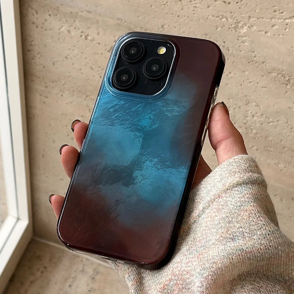 Advanced IMD Bumper Cover for iPhone 13 14 15 16 Series