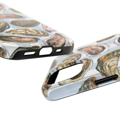 Design Case for iPhone 17–7 | Elegant Double-Layer Cover