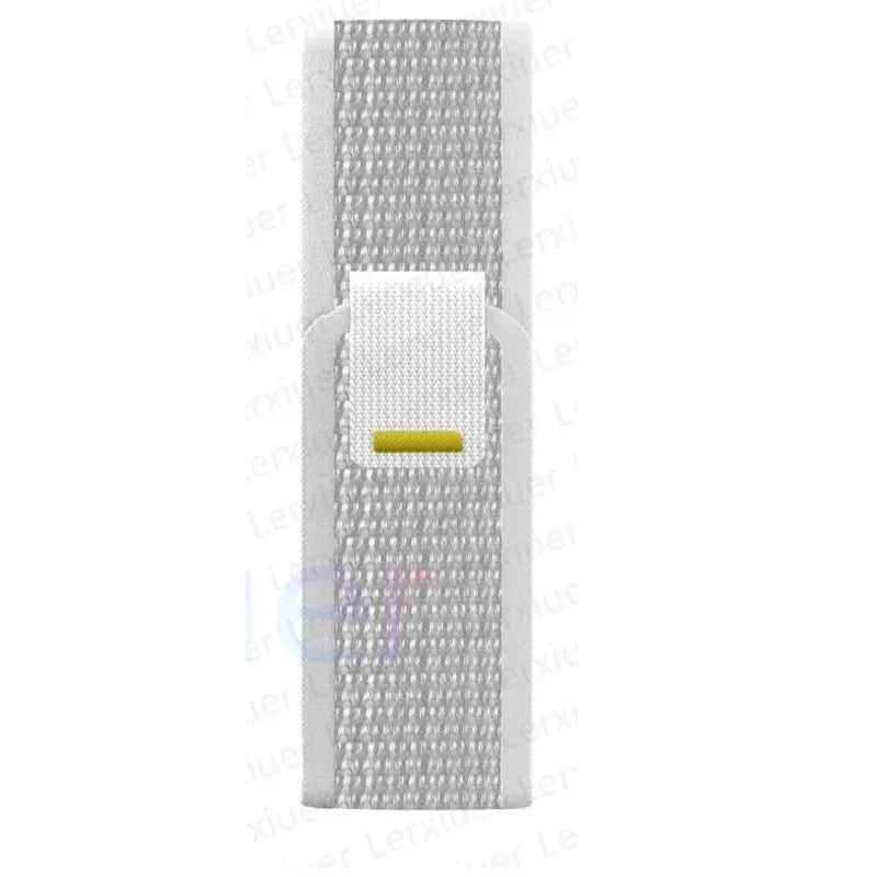 Trail Loop Strap for Apple Watch Ultra 3/2 & Series 11–6 SE Band