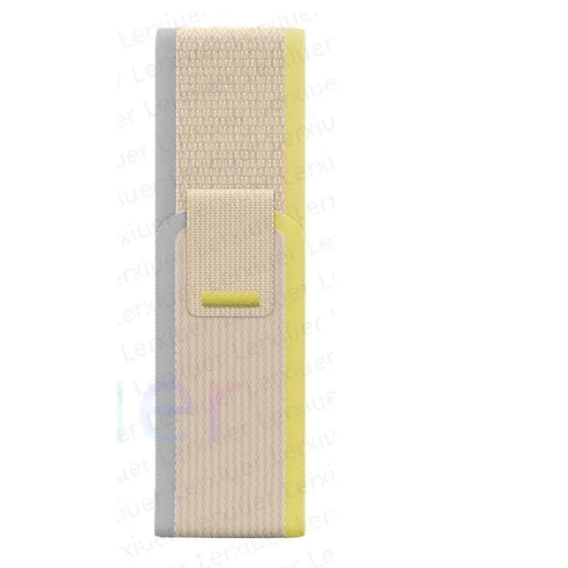 Trail Loop Strap for Apple Watch Ultra 3/2 & Series 11–6 SE Band