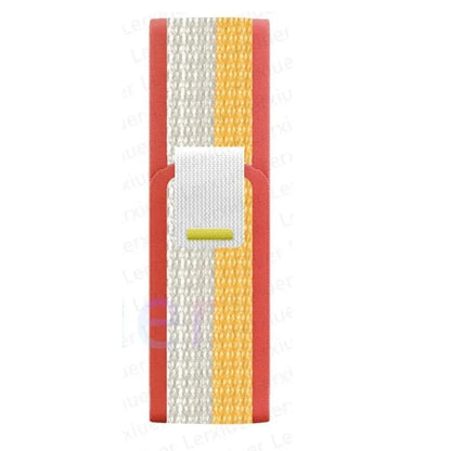 Trail Loop Strap for Apple Watch Ultra 3/2 & Series 11–6 SE Band