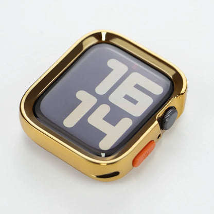 Candy Soft Silicone Case for Apple Watch Ultra 2 & Series 5–9, 40–49mm Protective Armor