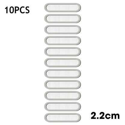 Dustproof Speaker Mesh Kit | Universal Anti-Dust Net & Cleaning Tool Set