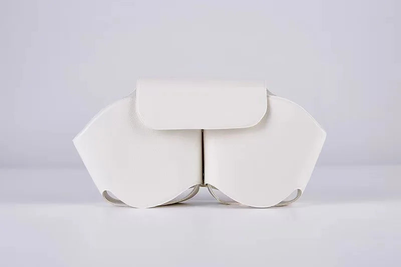 Soft Leather Protective Cover for AirPods Max Earphones Scratch & Fall Resistant