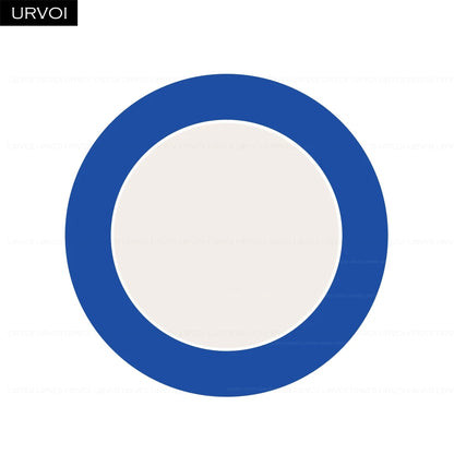 Ocean Band for Apple Watch Ultra 3/2 & Series 1-11, Silicone Sport Strap 46/49mm