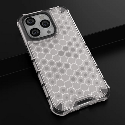 Military Grade Heavy Duty Armor Case for iPhone 16 15 14 13 12 Pro Max Rugged
