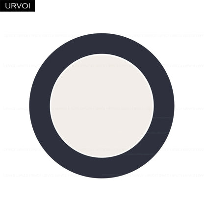 Ocean Band for Apple Watch Ultra 3/2 & Series 1-11, Silicone Sport Strap 46/49mm