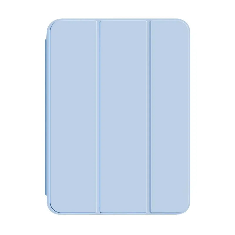 Smart Magnetic Tri-fold Case for iPad Pro 11/Air 5/10th Gen 10.9"