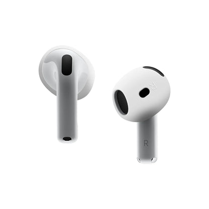 Silicone Protective Case for AirPods 4th Gen with Earpads & Tips