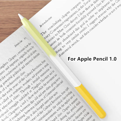 Silicone Case for Apple Pencil Pro/2nd/1st Gen – Shockproof & Non-Slip