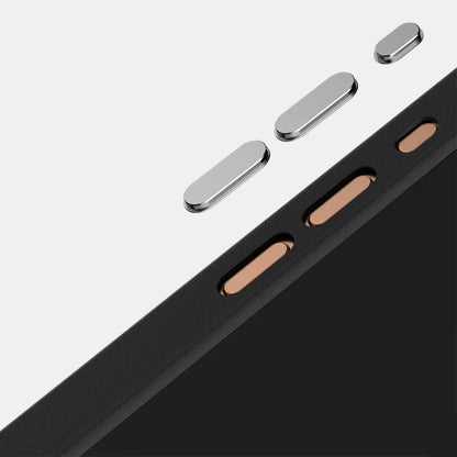 MagSafe Magnetic Shockproof Case for iPhone 16 15 14 13 Pro Max Hard TPU PC