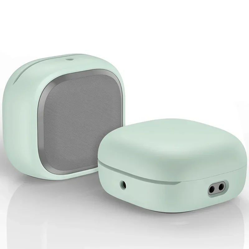 Hard Shell Protective Case for Galaxy Buds 2 Pro/FE/Live/Pro Anti-Drop Cover