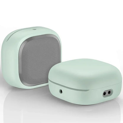 Hard Shell Protective Case for Galaxy Buds 2 Pro/FE/Live/Pro Anti-Drop Cover