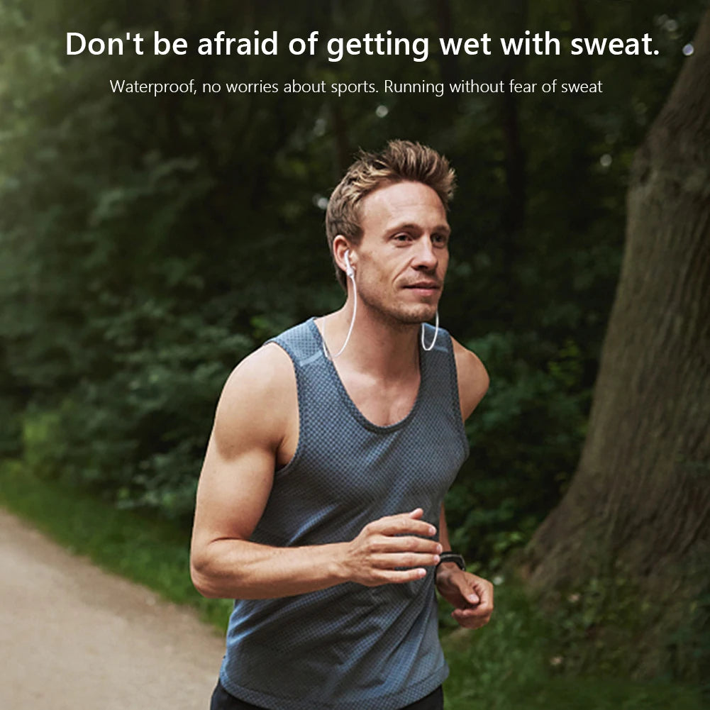 Magnetic Anti-Lost Silicone Neck Strap for AirPods 1/2/3 & Pro – Anti-Drop Cord