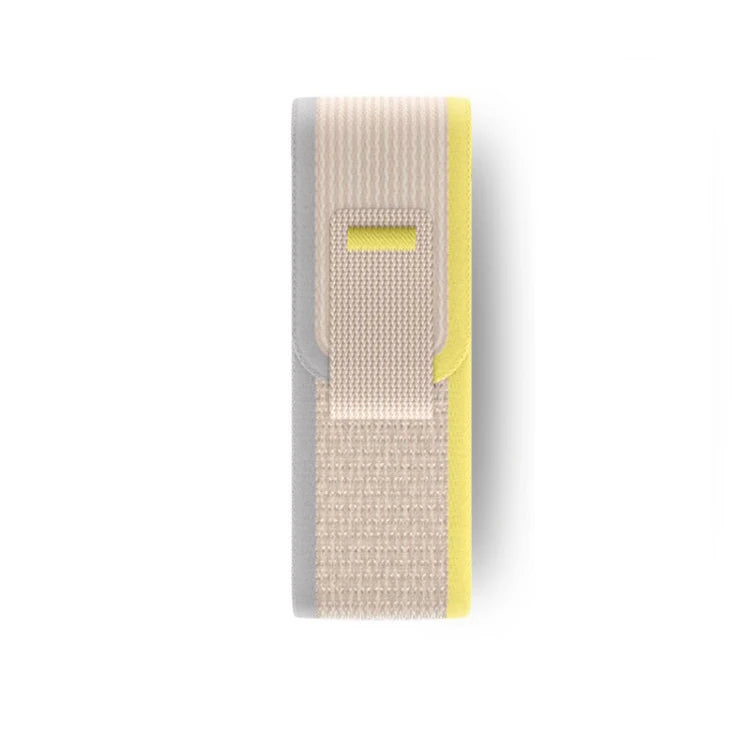 Alpine Nylon Loop Strap for Apple Watch Series 11–3 Ultra 3 49/46/45/44/42/41/40mm