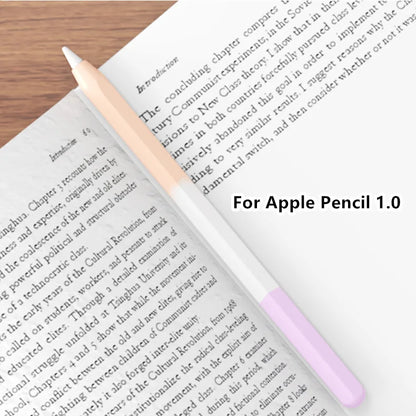 Silicone Case for Apple Pencil Pro/2nd/1st Gen – Shockproof & Non-Slip