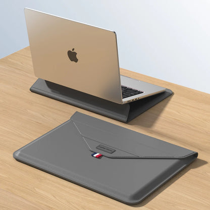 Laptop Sleeve & Mouse Pad Case for MacBook Air 15 Pro 14 M1 M2 M3 2023 Envelope