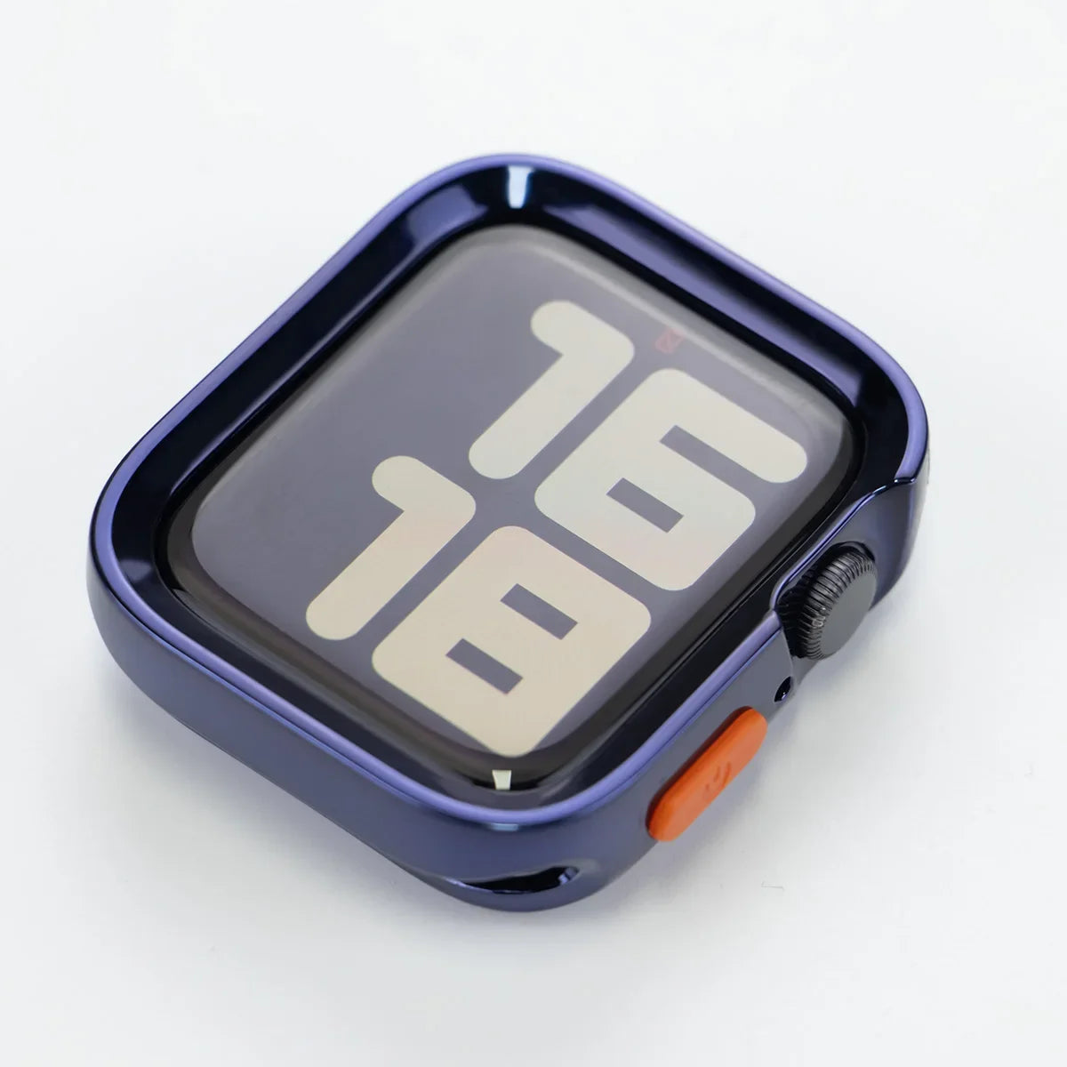 Candy Soft Silicone Case for Apple Watch Ultra 2 & Series 5–9, 40–49mm Protective Armor