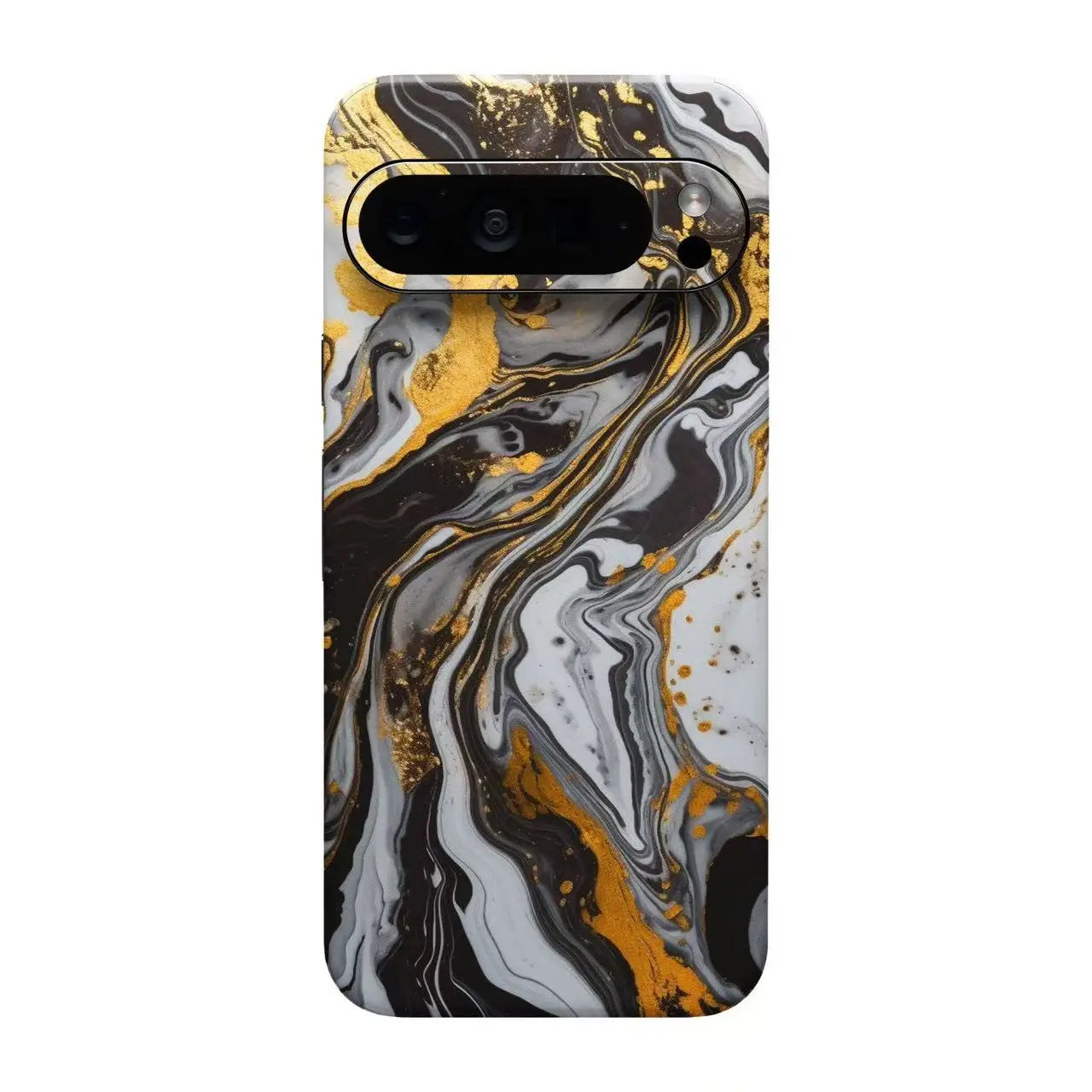 Matte Colorful 3M Skin Wrap for Google Pixel 9 8 Pro – Macaron Style