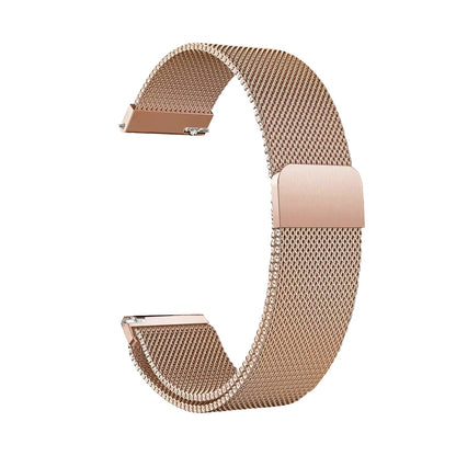 Magnetic Strap for Galaxy Watch 4–7 & Gear S3 – 20mm/22mm Band