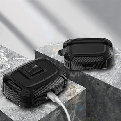 Shockproof Case for Beats Studio Buds & Buds Plus – Protective Cover