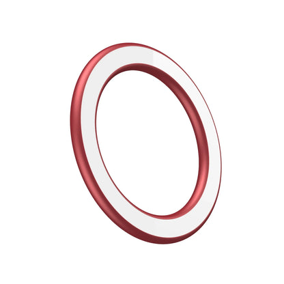 Magnetic Ring Holder for iPhone 14/13/12 – Wall, Car, and Universal Phone Stand