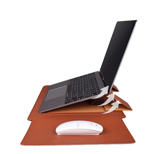 Inner Laptop Bag Sleeve for Apple 13.3–16 Inch Notebook Holder Protective Case
